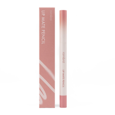 Карандаш для губ Rom&nd Lip Mate Pencil №02 Dovey Pink 05г