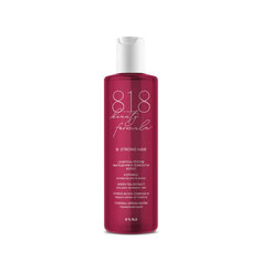 Шампунь 818 beauty formula Против выпадения 200 мл