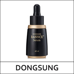 Сыворотка Dongsung Rannce для осветления кожи C-Serum 45мл