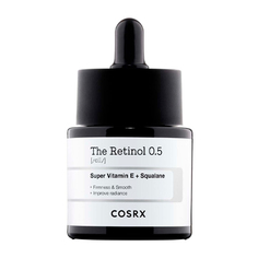 Омолаживающее масло CosRX с 0.5% ретинола The Retinol 0.5 Oil 20 мл