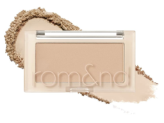 Румяна для лица ROM&ND Better Than CHEEK №n01 Nutty Nude, 4г