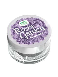 Гель для наращивания CosmoLac hema free Rose Garden Florence 50 г