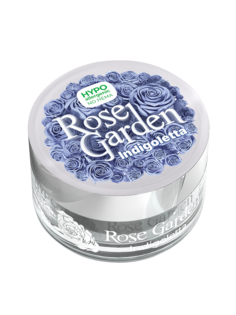 Гель для наращивания CosmoLac hema free Rose Garden Indigoletta 50 г