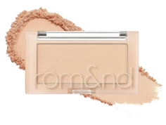 Румяна для лица ROM&ND Better Than CHEEK №W03 Apricot Milk, 4г