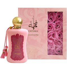 Духи ZIMAYA FATIMA (PINK) 100 мл