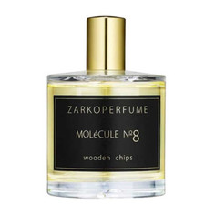 Парфюмерная вода Zarkoperfume Molecule No. 8, 100мл