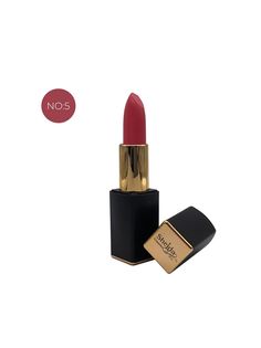 Помада для губ SHEIDA Lipstick увлажняющая тон 05