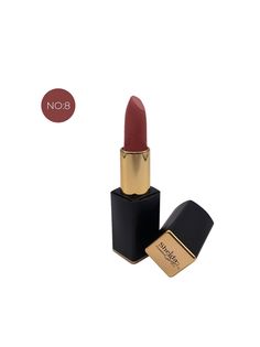 Помада для губ SHEIDA Lipstick увлажняющая тон 08