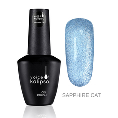 Гель лак для ногтей Sapphire Cat Voice of Kalipso10 мл