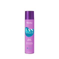 Термозащитный спрей для волос Fantouch Thermal Protective Spray Fanola