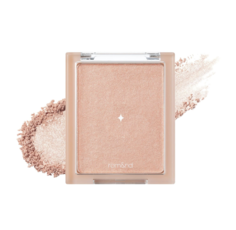 Хайлайтер для лица ROM&ND SEE-THROUGH VEILLIGHTER №01 SUN KISSED VEIL, 55г