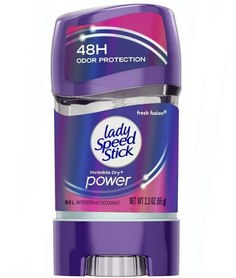 Дезодорант-гель Lady Speed Stick Power, 65 г