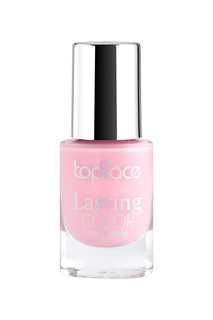 Лак для ногтей TopFace Lasting color 9 мл № 5