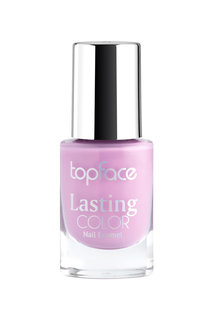 Лак для ногтей TopFace Lasting color 9 мл № 19