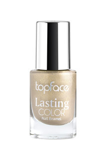 Лак для ногтей TopFace Lasting color 9 мл № 28