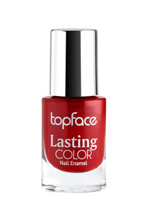 Лак для ногтей TopFace Lasting color 9 мл № 31