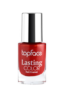 Лак для ногтей TopFace Lasting color 9 мл № 32
