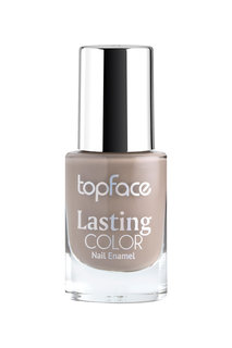 Лак для ногтей TopFace Lasting color 9 мл № 33