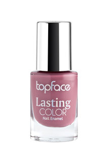 Лак для ногтей TopFace Lasting color 9 мл № 35