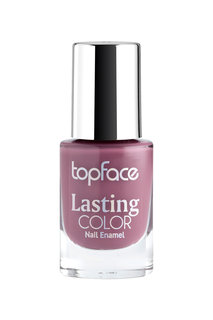 Лак для ногтей TopFace Lasting color 9 мл № 36