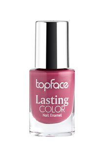 Лак для ногтей TopFace Lasting color 9 мл № 37