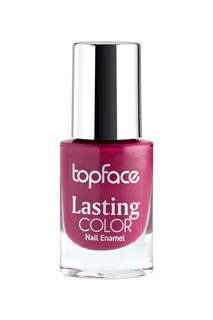 Лак для ногтей TopFace Lasting color 9 мл № 40