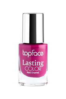 Лак для ногтей TopFace Lasting color 9 мл № 43