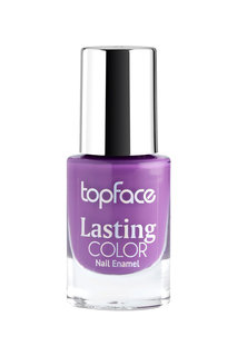 Лак для ногтей TopFace Lasting color 9 мл № 44