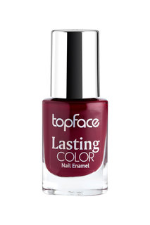 Лак для ногтей TopFace Lasting color 9 мл № 46