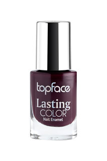 Лак для ногтей TopFace Lasting color 9 мл № 47
