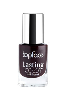 Лак для ногтей TopFace Lasting color 9 мл № 48