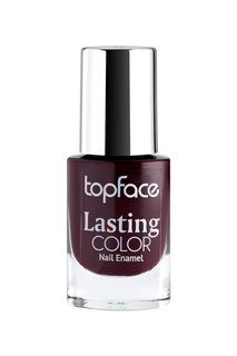 Лак для ногтей TopFace Lasting color 9 мл № 49