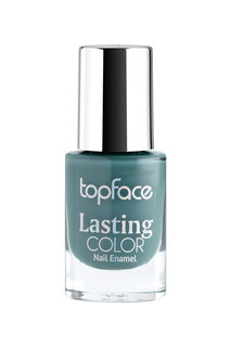 Лак для ногтей TopFace Lasting color 9 мл № 54