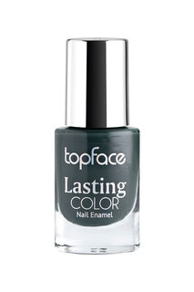 Лак для ногтей TopFace Lasting color 9 мл № 55
