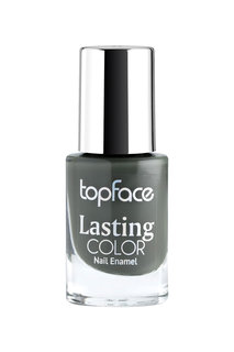 Лак для ногтей TopFace Lasting color 9 мл № 56