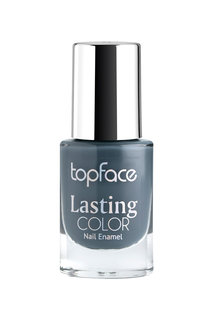 Лак для ногтей TopFace Lasting color 9 мл № 57