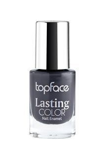 Лак для ногтей TopFace Lasting color 9 мл № 58