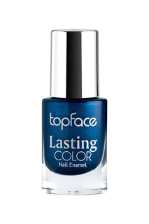 Лак для ногтей TopFace Lasting color 9 мл № 60