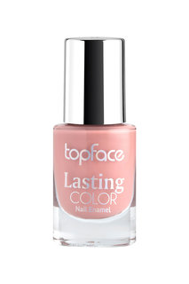 Лак для ногтей TopFace Lasting color 9 мл № 73