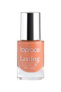 Лак для ногтей TopFace Lasting color 9 мл № 75