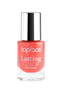Лак для ногтей TopFace Lasting color 9 мл № 77