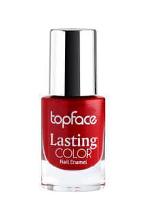 Лак для ногтей TopFace Lasting color 9 мл № 79