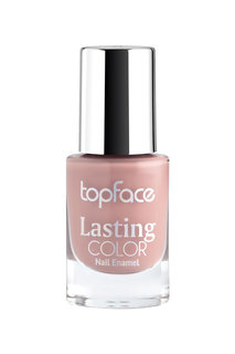 Лак для ногтей TopFace Lasting color 9 мл № 80