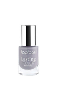 Лак для ногтей TopFace Lasting color 9 мл № 85