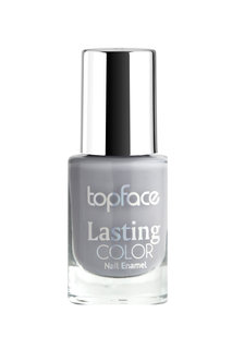 Лак для ногтей TopFace Lasting color 9 мл № 90