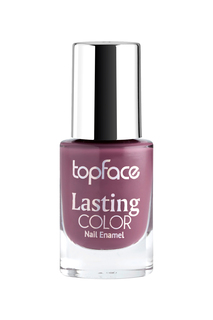 Лак для ногтей TopFace Lasting color 9 мл № 98