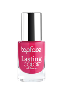 Лак для ногтей TopFace Lasting color 9 мл № 100