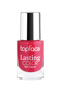 Лак для ногтей TopFace Lasting color 9 мл № 101