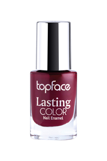 Лак для ногтей TopFace Lasting color 9 мл № 102