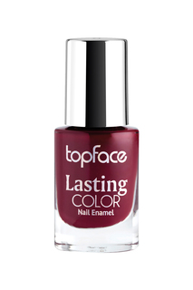 Лак для ногтей TopFace Lasting color 9 мл № 103